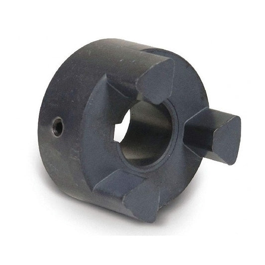 Three Jaw Type Couplings - 19.05x19.05x50.8 mm
