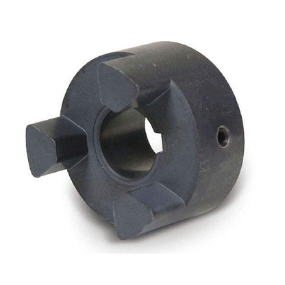1109496 | CP-159-HUB-J-3J-51 --- Three Jaw Type Couplings - 15.875x15.875x50.8 mm Hubs