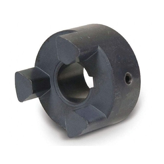 1109624 | CP-159-HUB-J-3J-51 --- Three Jaw Type Couplings - 15.875x15.875x50.8 mm