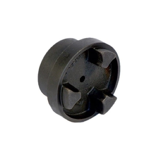 Three Jaw Type Couplings - 19.05x19.05x63.5 mm