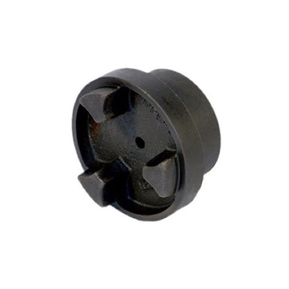 1137649 | CP-286-HUB-J-3J-64 --- Three Jaw Type Couplings - 28.575x28.575x63.5 mm Hubs