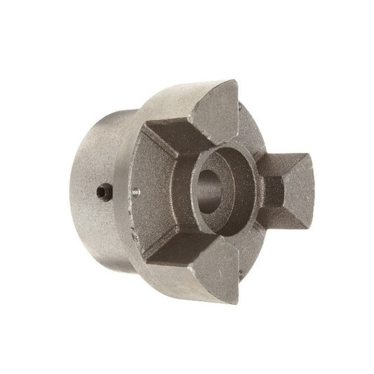 Three Jaw Type Couplings - 9.525x9.525x31.75 mm
