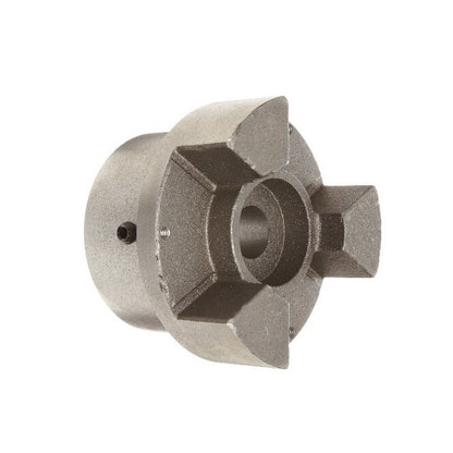 Three Jaw Type Couplings - 12.7x12.7x31.75 mm