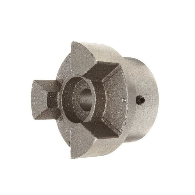 1100627 | CP-127-HUB-J-3J-32 --- Three Jaw Type Couplings - 12.7x12.7x31.75 mm