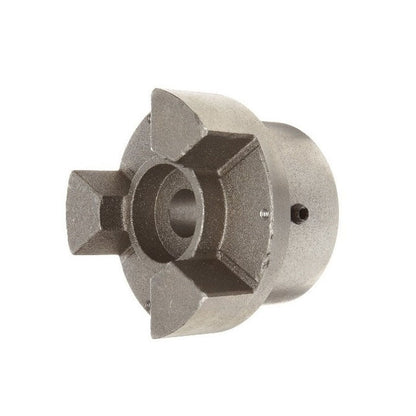 1100627 | CP-127-HUB-J-3J-32 --- Three Jaw Type Couplings - 12.7x12.7x31.75 mm