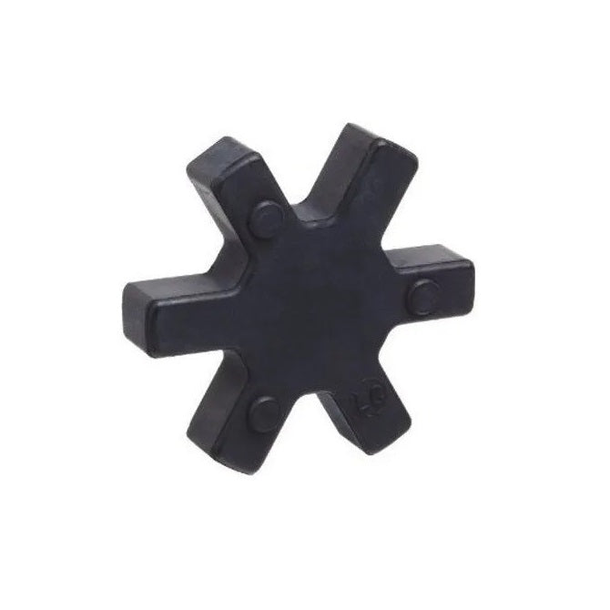 Three Jaw Type Couplings - Insert Only Match with Hub mm 38.1  - Bost-Bronz