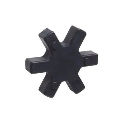 Three Jaw Type Couplings - Insert Only Match with Hub mm 38.1  - Bost-Bronz