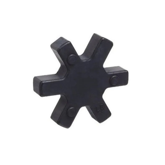 Three Jaw Type Couplings - Insert Only Match with Hub mm 38.1  - Bost-Bronz