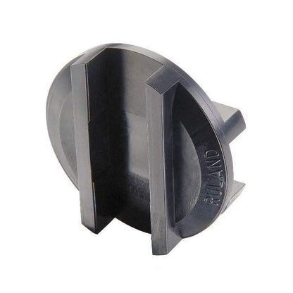 1106547 | CP-SLV-J-OC-15 (5 Pcs) --- Oldham Clamp Style Couplings - Disk Only mm Suits Size 15 15 Disks - Acetal Coupling