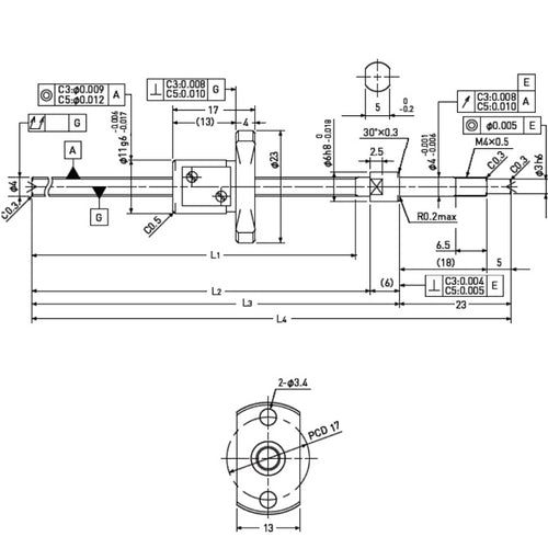 SG0401-83R115C3KSSDiagram