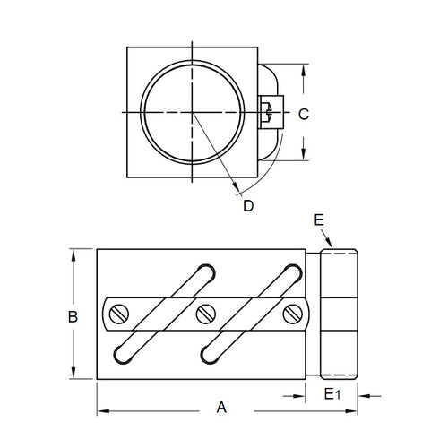 TBS415RSDiagram