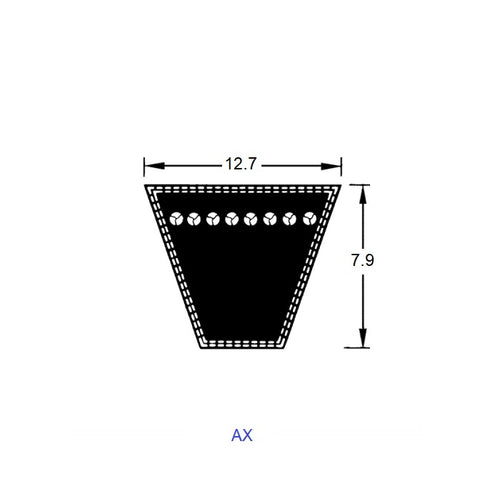 BV12-00787-AX31Diagram