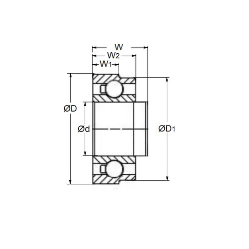 SWR144-D106W-ZS-KCDiagram