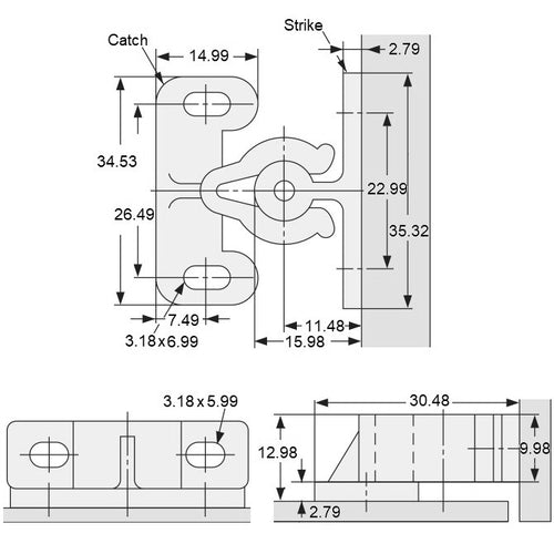 SUG-524RSDiagram