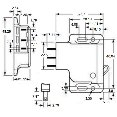 SC-4383RSDiagram