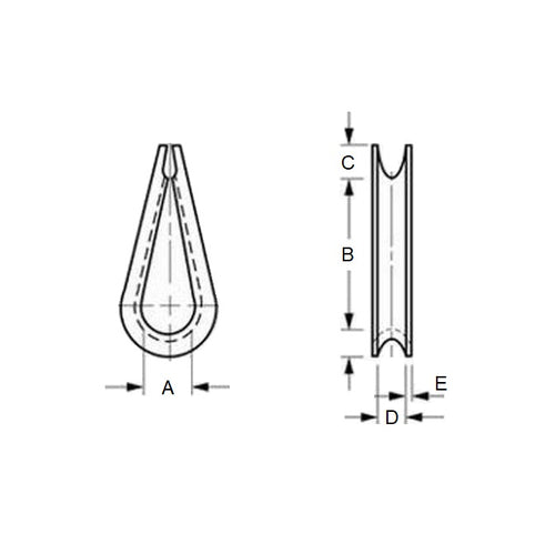 TH-064Diagram