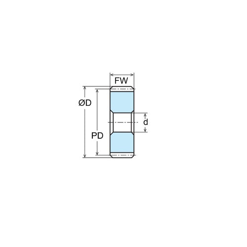 G035P-070-M05-050-100-ADiagram