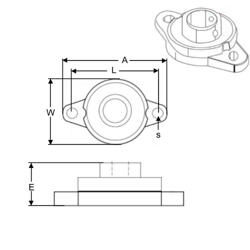 UFL005NDiagram