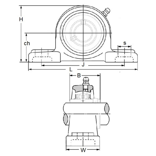 IP-124RSDiagram