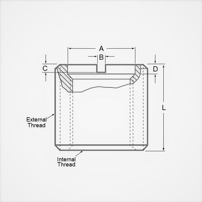 1035870 | AST-EZL-CM --- Assortments Thread Repair - Type Steel 5 Sizes 10-24 UNC to 1/2-13 UNC with Metric External - 10 each of 10-24, 1/4-20, 5/16-18, 5/8-16, 6 od 1/2-13 EZ Lok - Steel Zinc Plated Insert