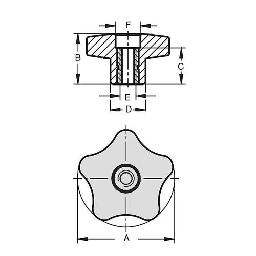 KF064C-039-5LSFT-PDiagram