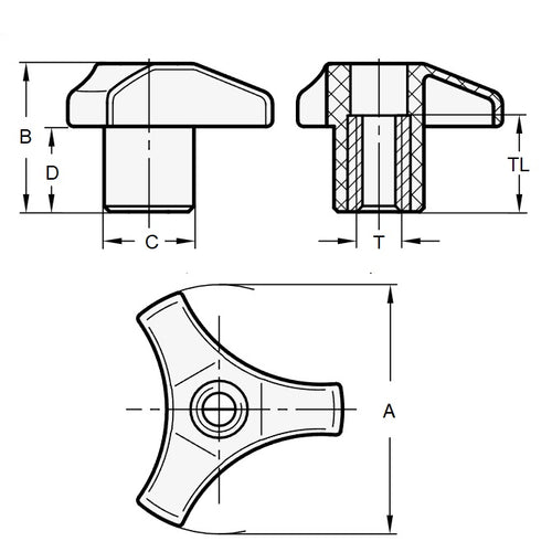 KF079C-051-TRI-PFDiagram