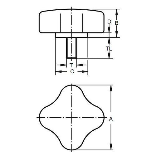 KM048C-020-4L19Diagram