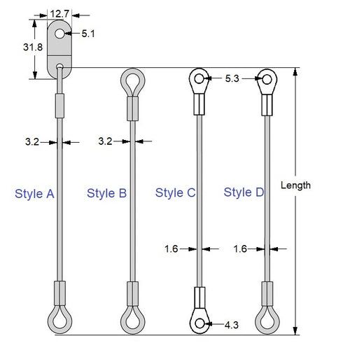 FPC-10NRSDiagram