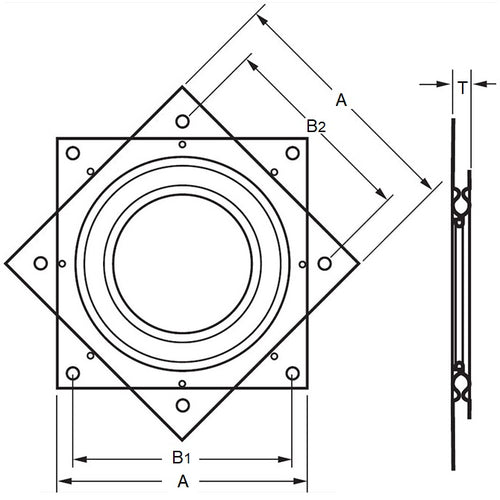 LSB-150Diagram