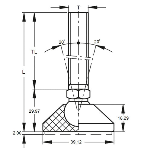 MLM-120M-080-CNY-0LHDiagram