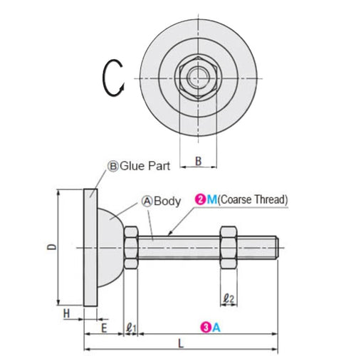 MLM-200M-200-ZRP-ECODiagram