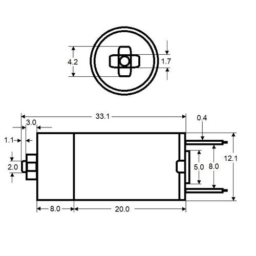 12GM-1-96Diagram