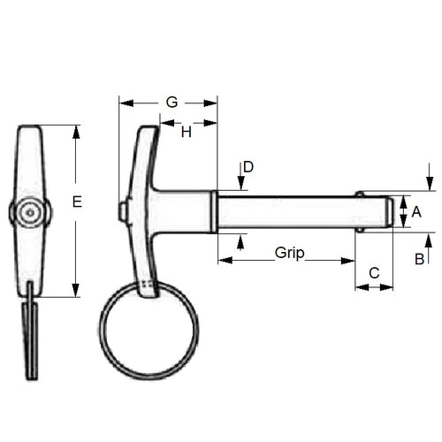 BLP-060-0500-TI-S17Diagram