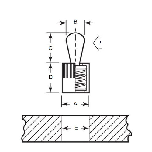 JLP-280RSDiagram
