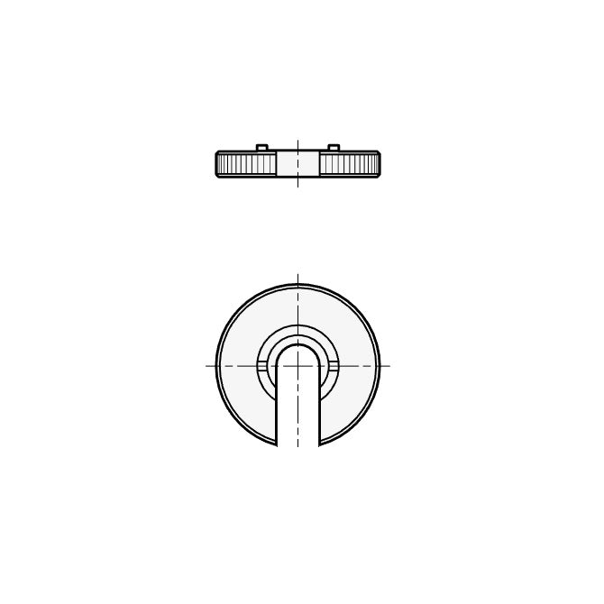 1078590 | WIP-5015RS (Each) --- Installation Tools - 8 mm - - - Indexing Plunger