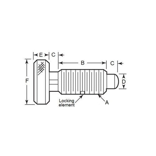 PLST-064C-127-HKACL-011Diagram