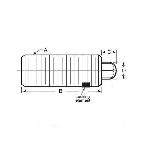 PLST-095C-286-S3HX-020Diagram