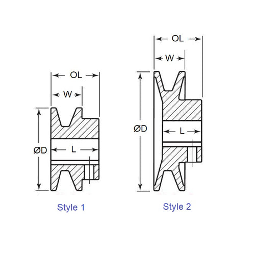 MSKMA50X12RSDiagram