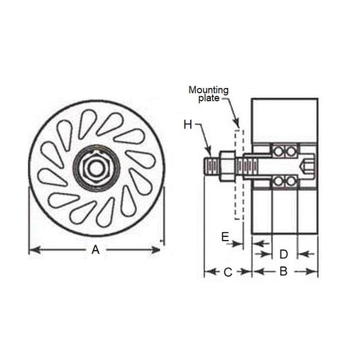 RR-124RSDiagram