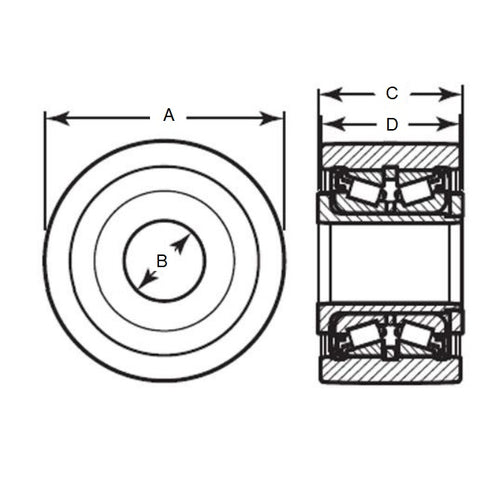 CCF940RSDiagram