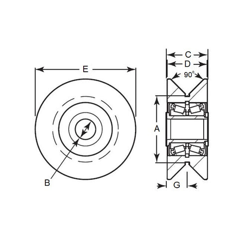 CCF955RSDiagram