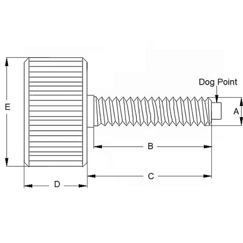 THS127C-070-K-CS-DPDiagram
