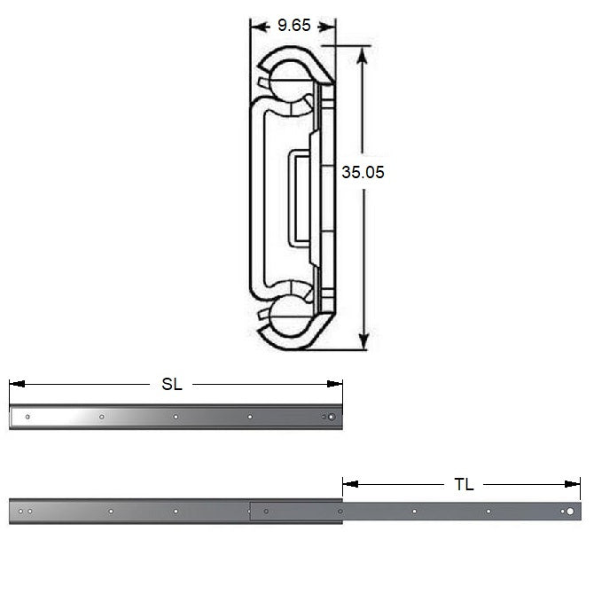 1224345 | SUG-302RS (Each) --- 558.8x406.4 mm - 33.566 kg