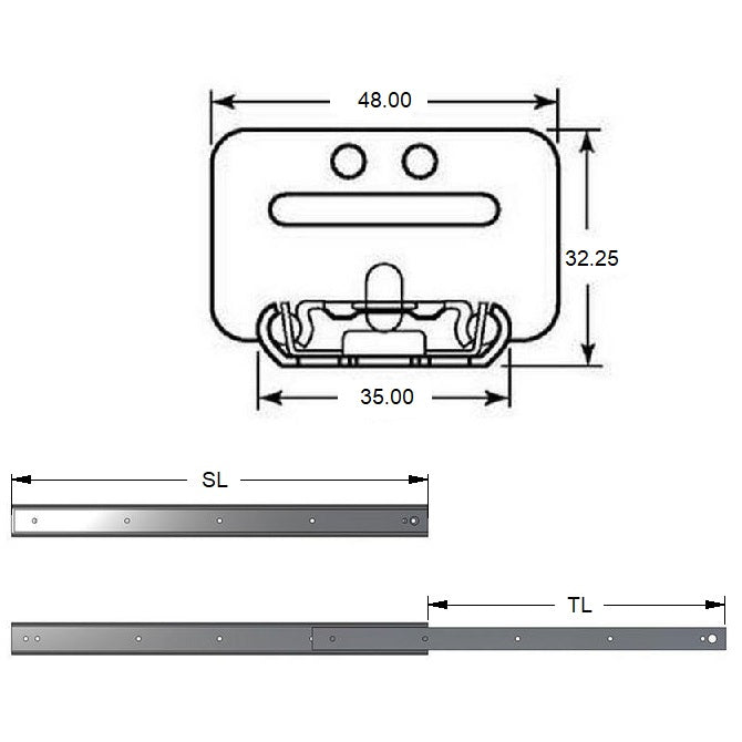1222504 | SUG-368RS (Each) --- 425.45x304.8 mm - 6.804 kg