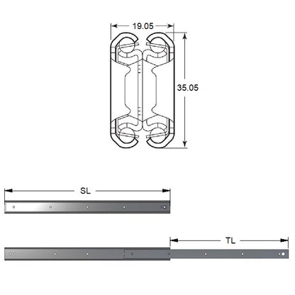 1218532 | SUG-256RS (Each) --- 304.8x319.02 mm - 77.111 kg