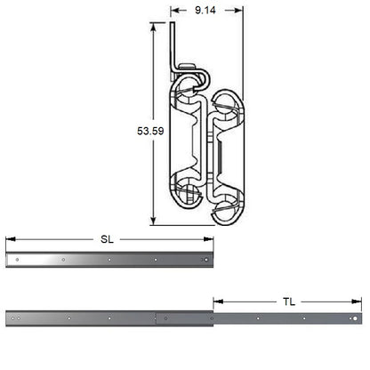 1223931 | SUG-246RS (Each) --- 508x535.69 mm - 51.709 kg
