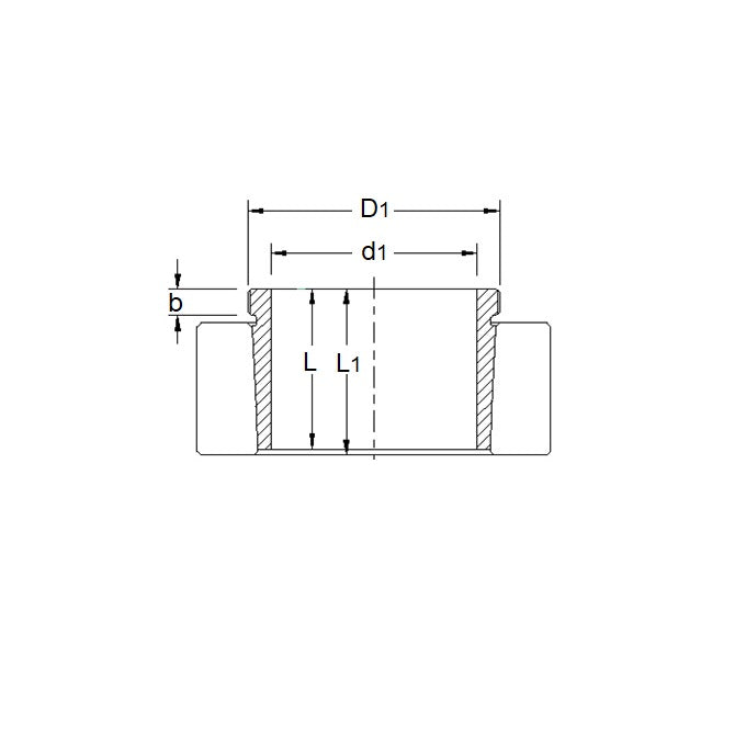 1140000 | AHX3130 (Each) --- 30 Code M 165x3 145 mm