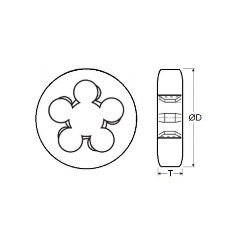 DBT-009BDiagram