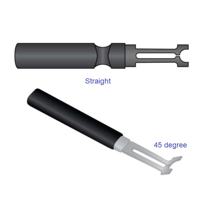 1225679 | RRA-310 --- E-Clip Applicators Tools - Brand Anderton / Seeger / Huyett 6.8 mm - ECL-0032-0045-S15