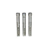 Dental Replacement Parts - Application Brand NSK Chuck - True running accuracy less than 3/100 
